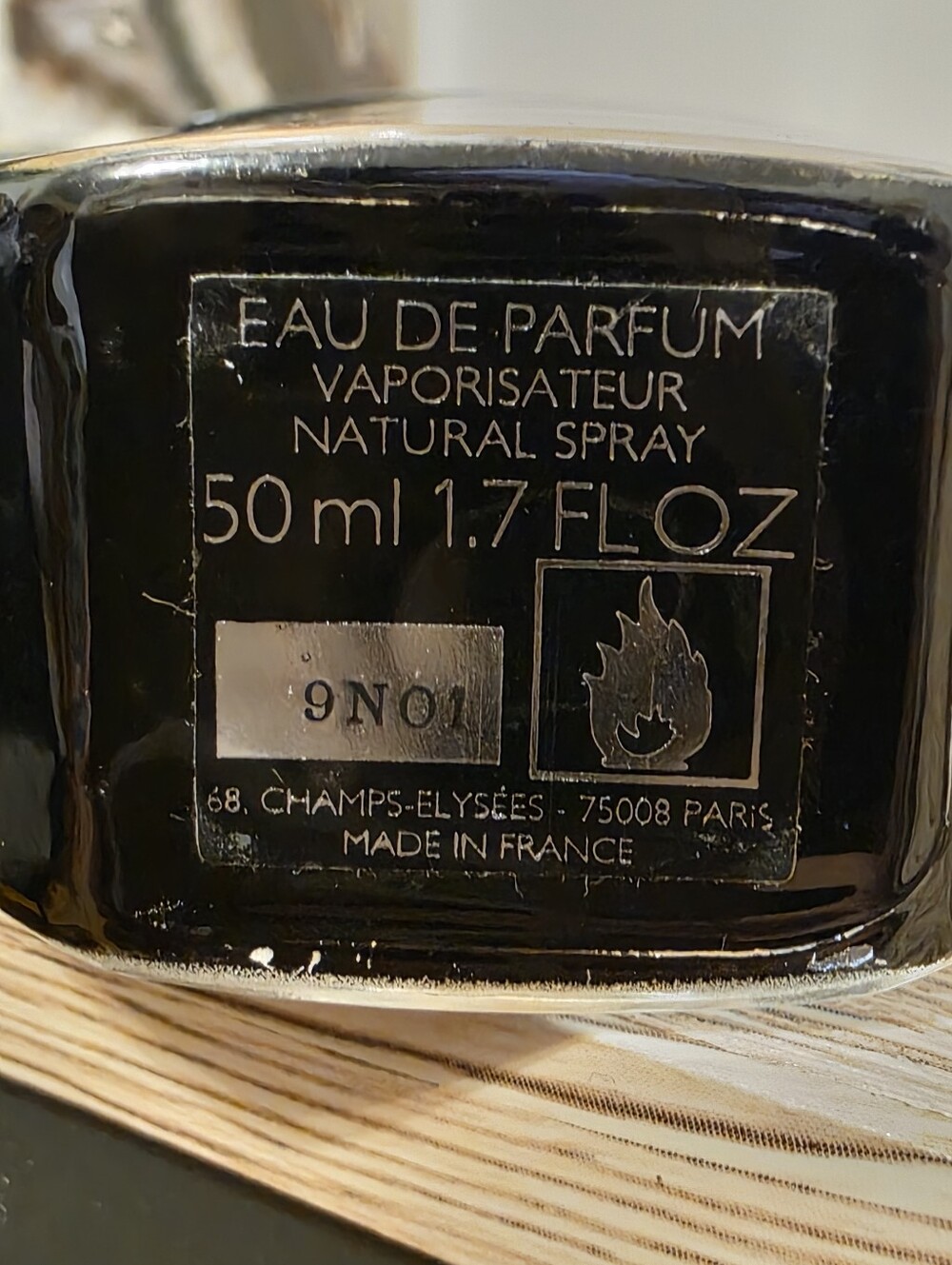 L'Instant Magic Guerlain - Picture 4 of 5